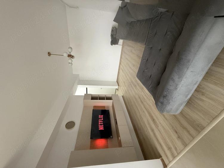 Inchiriez apartament 2 camere - Pallady - 7 min mers pe jos pana la metrou - 8