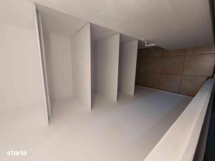Apartament cu 2 camere decomandat în Eroii Revoluției