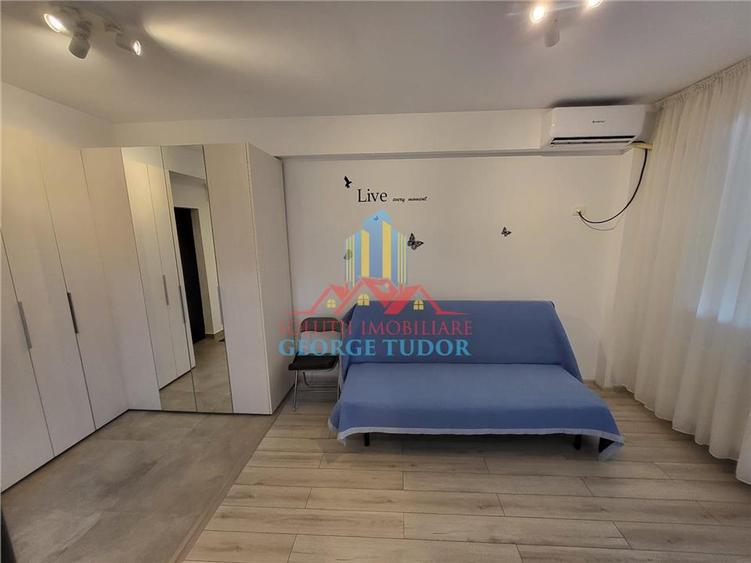 Inchiriere studio Militari Residence Tineretului 85 - 4