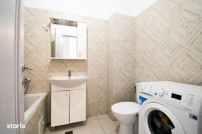 Militari Residence Garsoniera ,etajul 1 ,Str rezervelor 87,Parcare,Pro - 13
