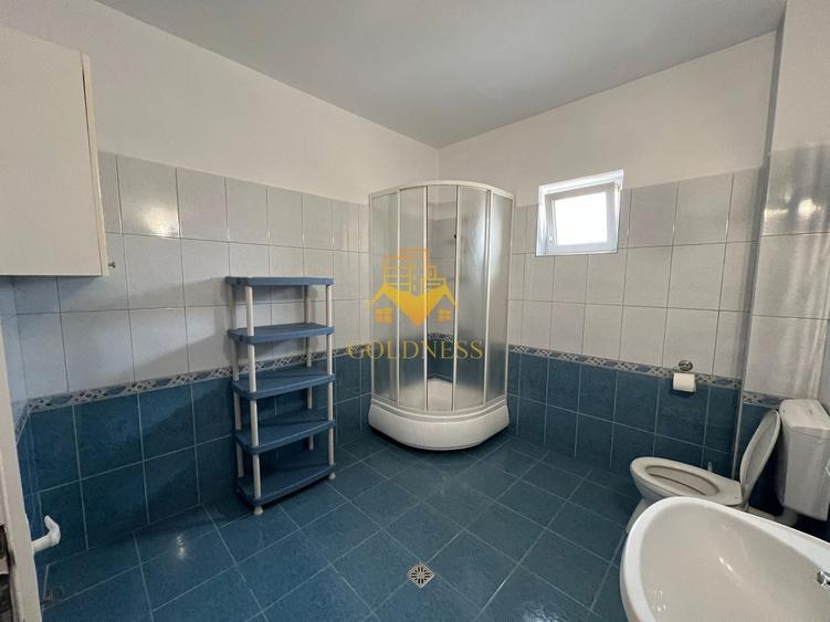 Casă individuală cu 2 camere cu Canalizare în Gheorgheni