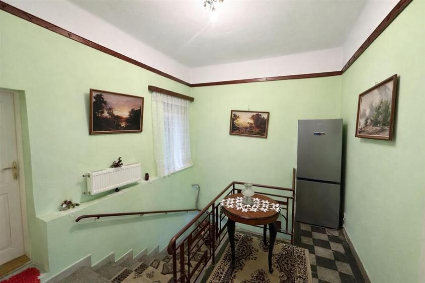 Vilă interbelică, 7 camere, Centru Iași - 3