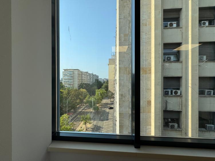 Birou, de 345 mp, în Gara de Nord