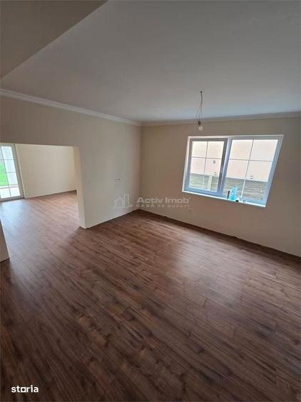 Duplex Mosnita Veche Zona centrala 125mp utilli - 8