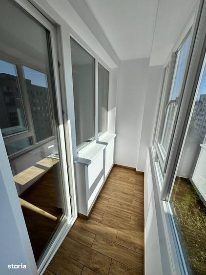 Apartament cu 2 camere decomandat în Drumul Taberei