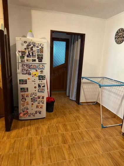 Apartament cu 2 camere decomandat în Aviației