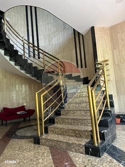 Spațiu comercial, de 362 mp, în Libertății
