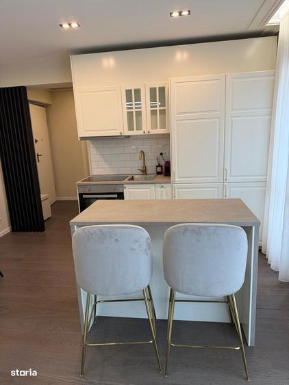 Apartament 2 camere - amenajat ELEGANT, Ghencea - 3