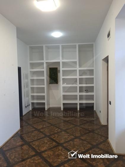 Birou, de 100 mp, în Central
