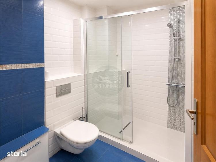 Apartament 2 camere cu balcon zona Doamna Stanca - 2