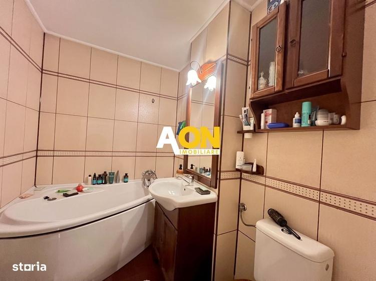 Apartament 3 Camere | 67 mp | 2 Bai | DECOMANDAT | Zona cetate - 10
