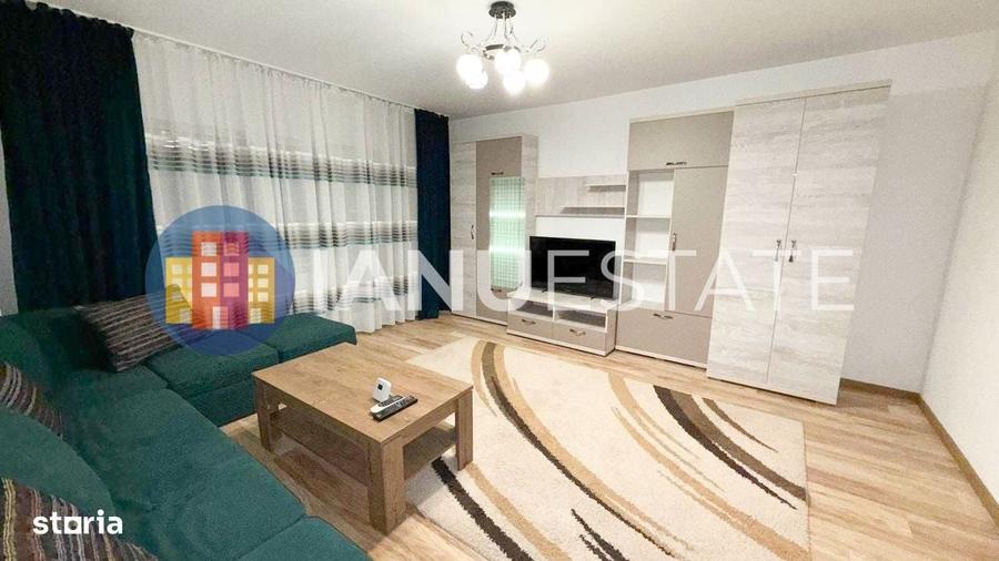 Apartament cu 2 camere decomandat în Timpuri Noi