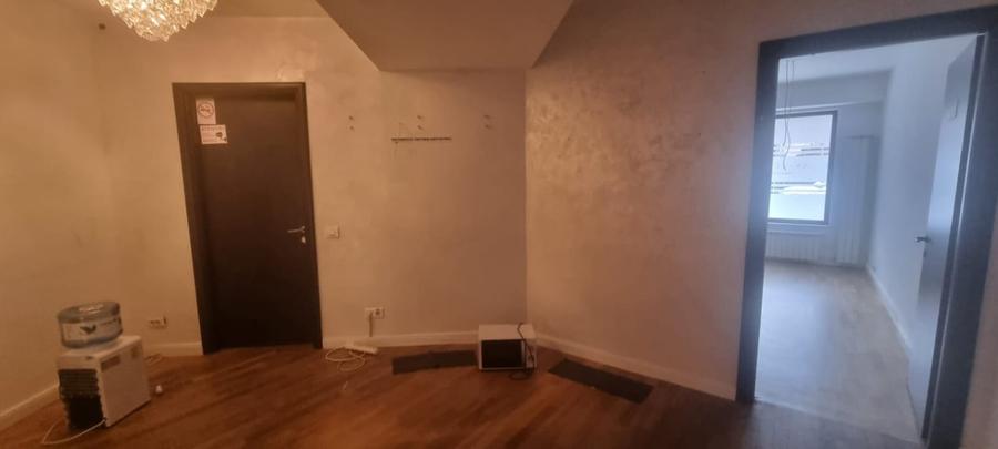 Spațiu comercial, de 90 mp, în Herăstrău