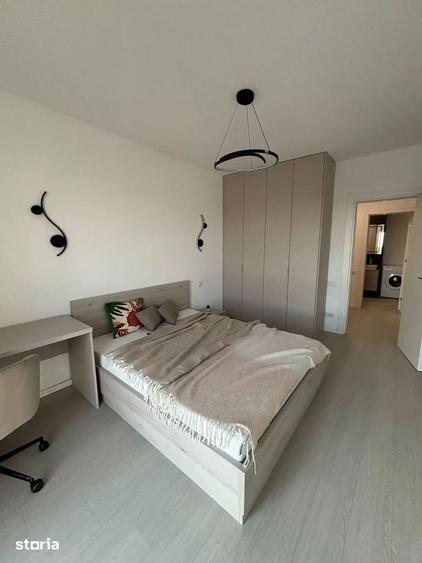 Apartament cu 2 camere în Centrul Istoric