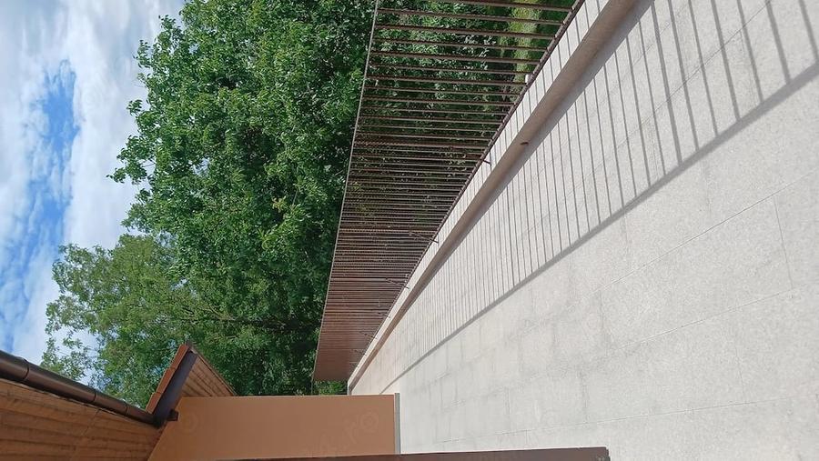 Casă cu Teren 8142 Mp în Oarda