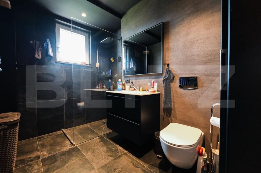 Apartament 3 camere, 2 nivele, 120 mp, parcare, zona Europa - 7