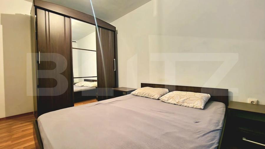 Apartament cu 3 camere, 65mp, parcare inclusa, intermediar, zona Centrala - 10