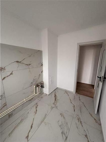 Apartament cu 2 camere semidecomandat în Tomis Nord