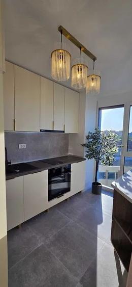 Apartament 2 camere Nord One (Cartier Vienez)- prima inchiriere - 3