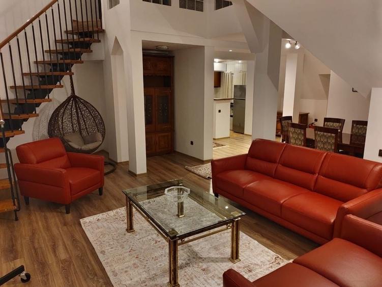 Apartament 2 camere Dorobanti Capitale - 4