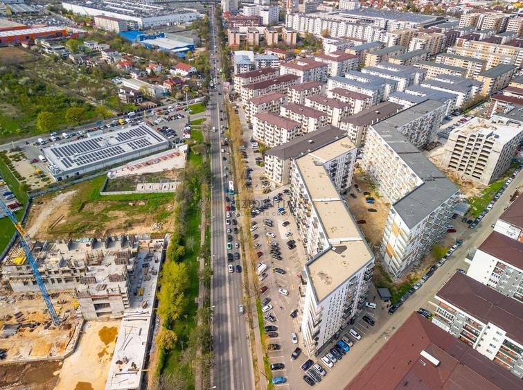 Oferta 0% Comision! Apartament 2 camere, Bd Metalurgiei, Grand Arena - 11