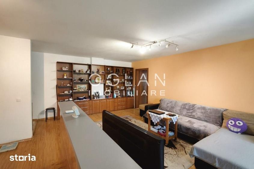 Apartament cu 2 camere în Tilișca