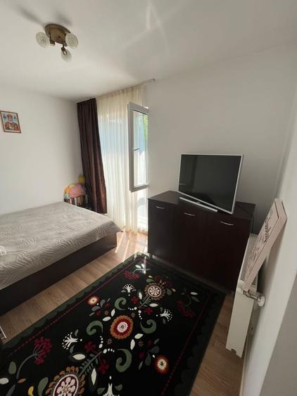 Apartament cu 2 camere decomandat în Prelungirea Ghencea