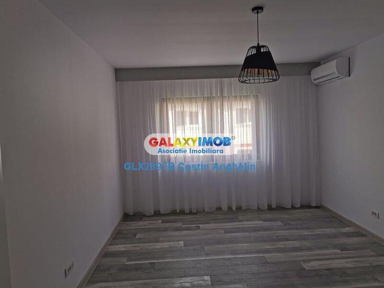 Casă cu 5 camere cu Teren 300 Mp în Pipera