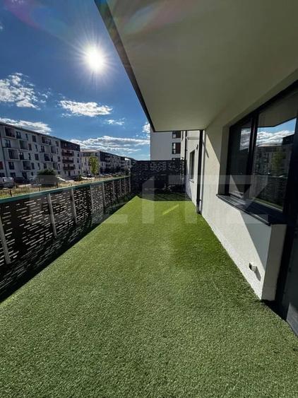 Apartament 2 camere, 40 mp, parcare subterana, zona Eroilor - 1