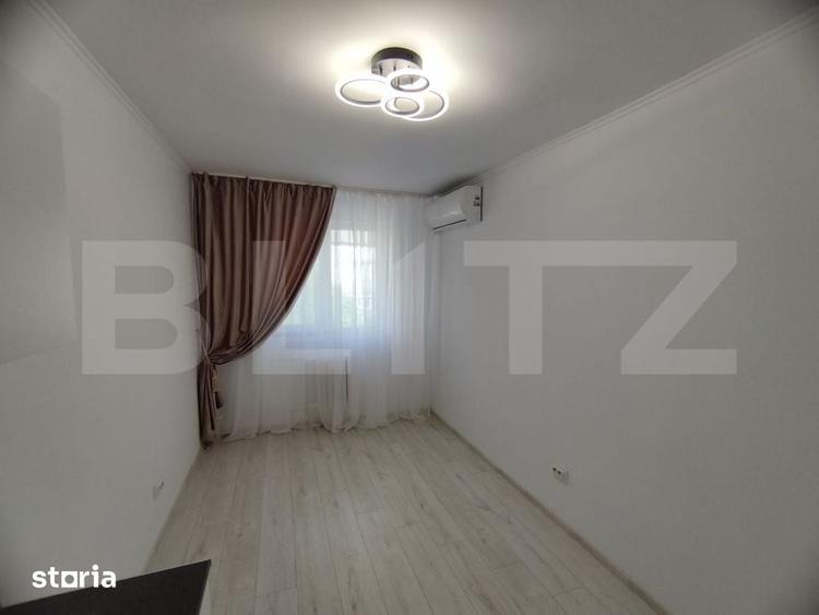 Garsonieră în Bularga