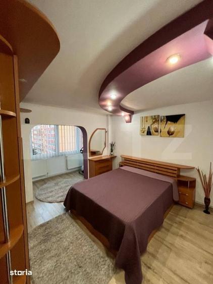 Apartament 3 camere, 80 mp, zona Craiter - 8