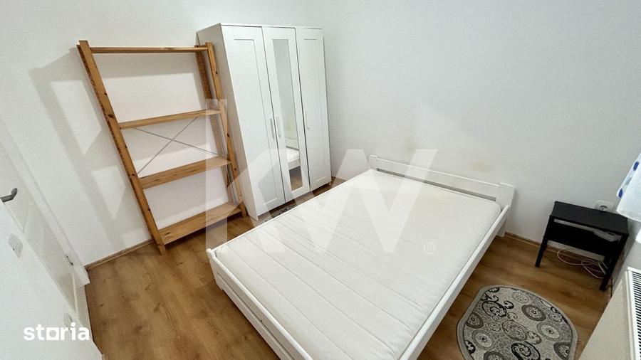 Studio de inchiriat locul perfect unde sa te simti acasa! - 7