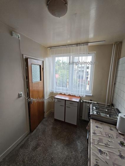 Apartament cu 2 camere decomandat, mobilat în Dristor