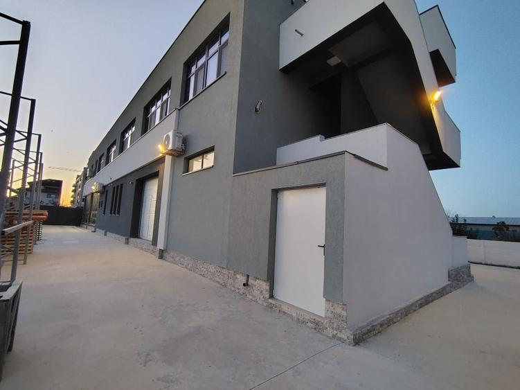 Proprietra-Închiriere spatiu  comercial - 4