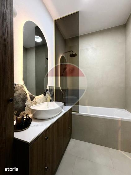 Apartament cu 2 camere în Florești — fotografia 1
