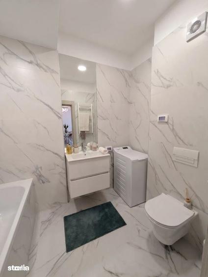 Drumul Taberei Apt 2 camere 56 mp Lux | Novum 56 Bd. Timisoara! - 7