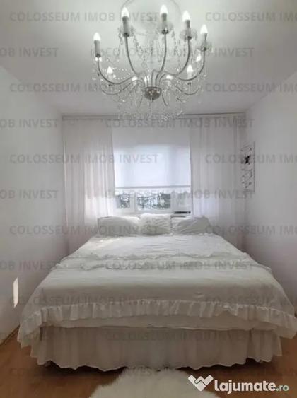 Apartament 2 camere | Mobilat si Utilat | Zona Astra - Brasov (Brasov) - 4