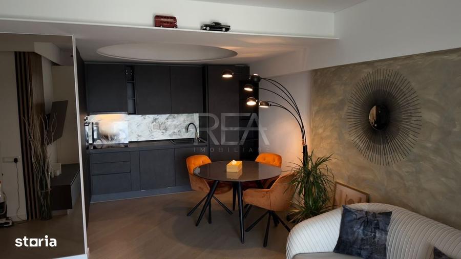 Apartament 3 Camere | 2 Bai | Complex Rezidential Cortina North - 4
