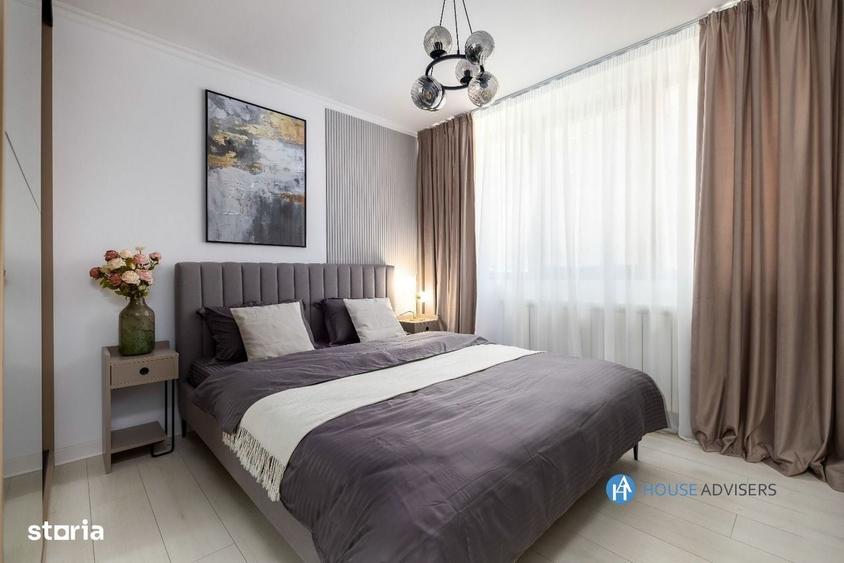 Inchiriere apartament 2 camere Stefan cel Mare - 7