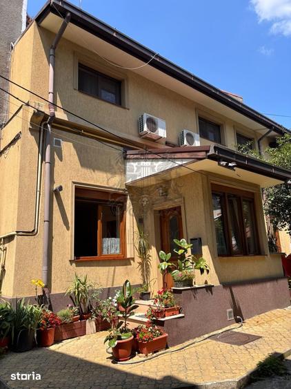 Ultracentral | Rosetti | 5 Camere | Casa Recladita in 2008 | - 13