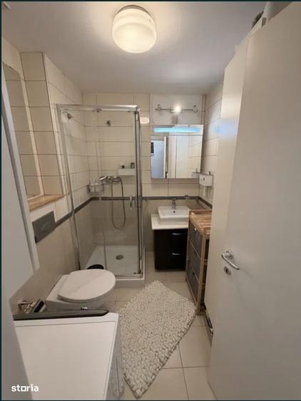 Apartament cu 2 camere în Ștefăneștii de Jos