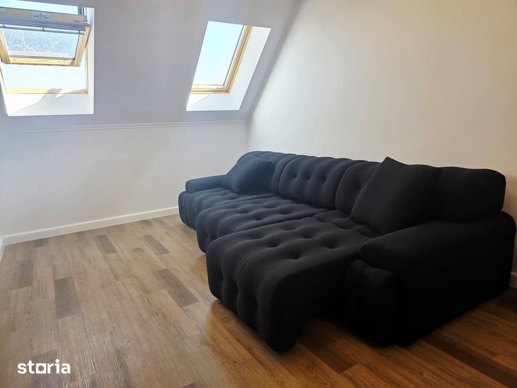 Apartament cu 2 camere în Ultracentral