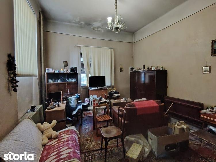 Apartament cu 2 camere în Obor