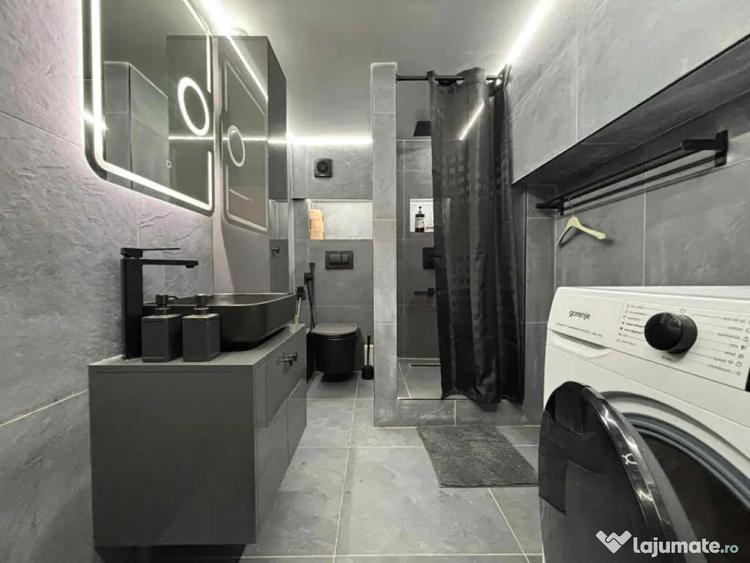Apartament 3 camere, 81 mp, parcare | zona Manastur, Cluj-Na - Cluj-Napoca (Cluj) - 10