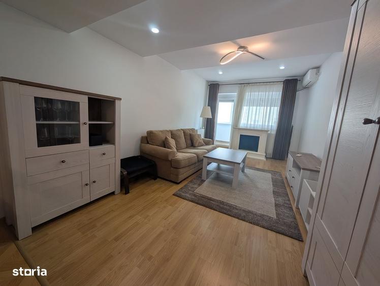 Apartament cu 2 camere în Victoriei