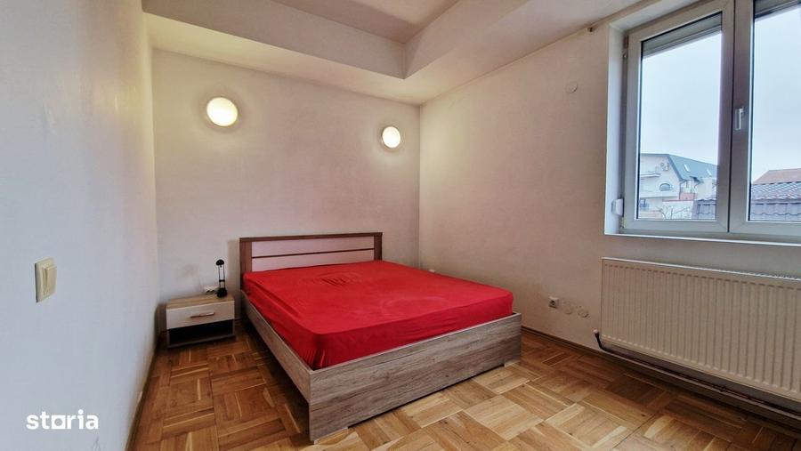 Casă cu 4 camere cu Teren 544 Mp în Dămăroaia