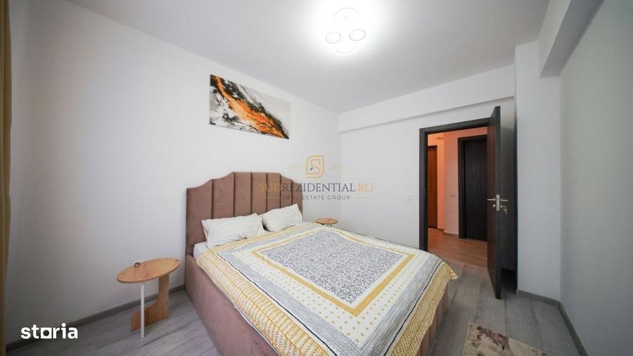 Apartament 3 camere, zona Theodor Pallady Nicolae Teclu, acces metrou - 13