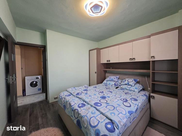 Apartament 2 camere de inchiriat Deva, Bulevardul Decebal - 10