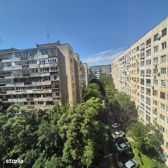 Tineretului- metrou - centrala proprie- parc - 7