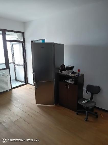 Garsonieră decomandată, mobilată în Rahova